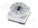 Dipswitch / codeschakelaar 0-9 Hartmann PT65101
